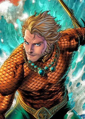 Aquaman