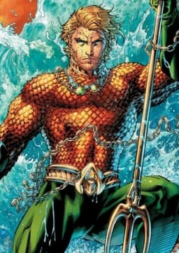 Aquaman