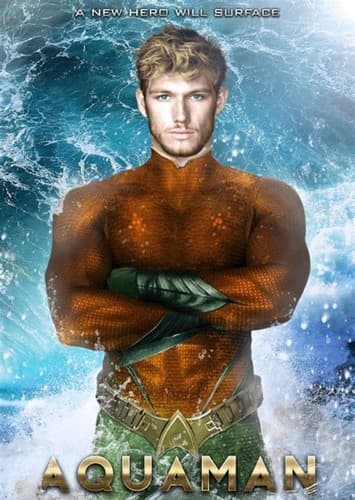 Aquaman