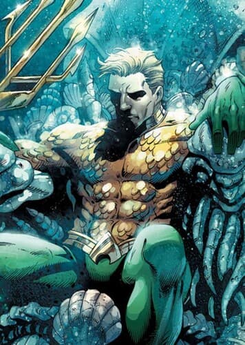 Aquaman