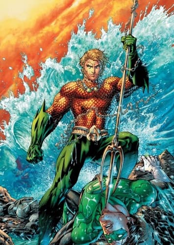 Aquaman