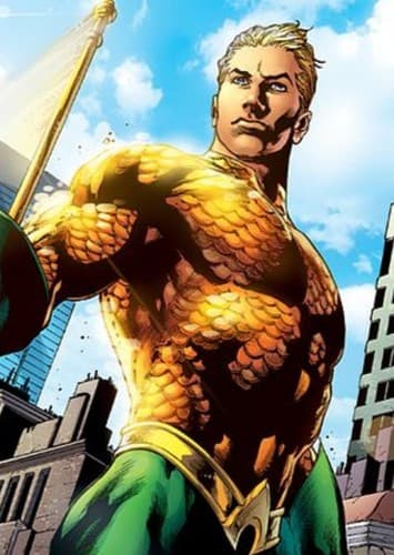 Aquaman