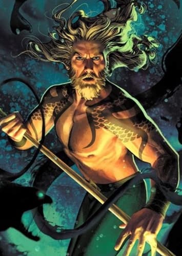 Aquaman