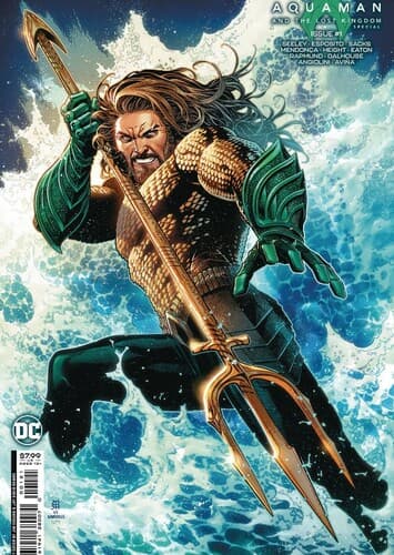 Aquaman