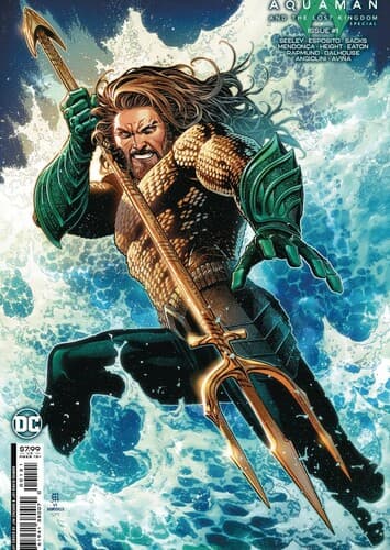 Aquaman