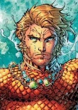 Aquaman