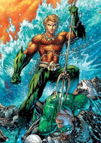 Aquaman