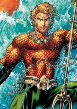 Aquaman