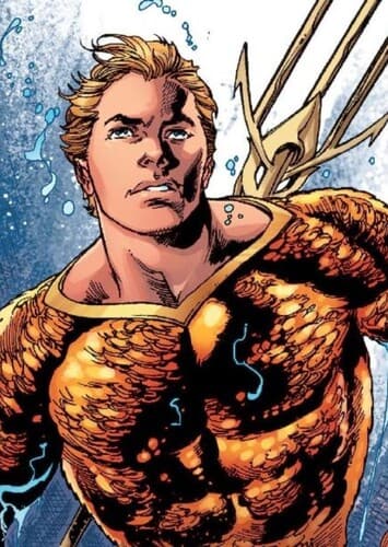Aquaman