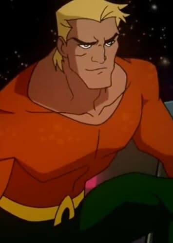 Aquaman