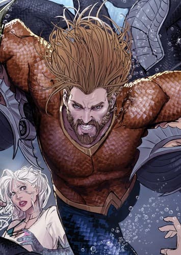 Aquaman