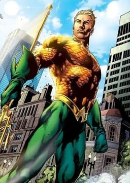 Aquaman