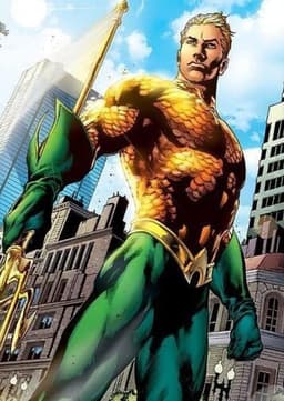Aquaman