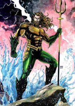 Aquaman