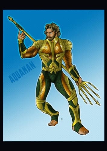 Aquaman