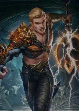 Aquaman