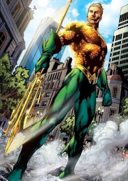 Aquaman
