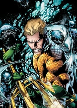 Aquaman