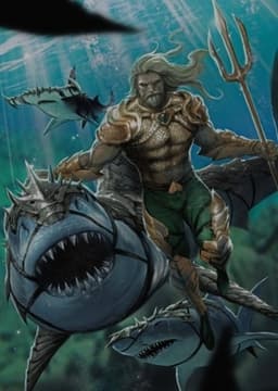 Aquaman