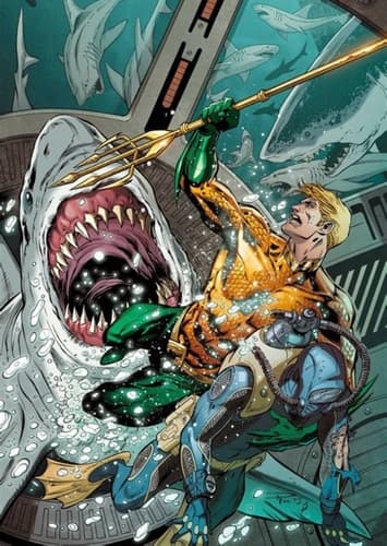 Aquaman