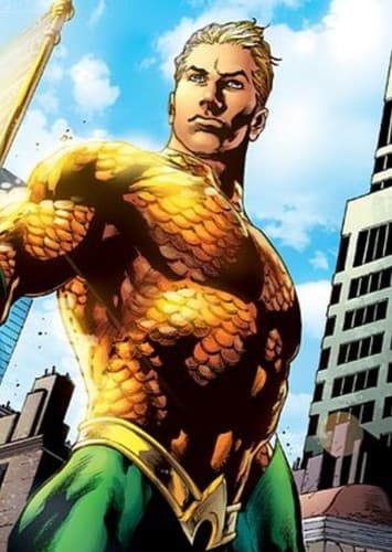 Aquaman