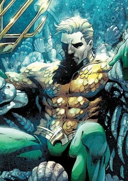 Aquaman