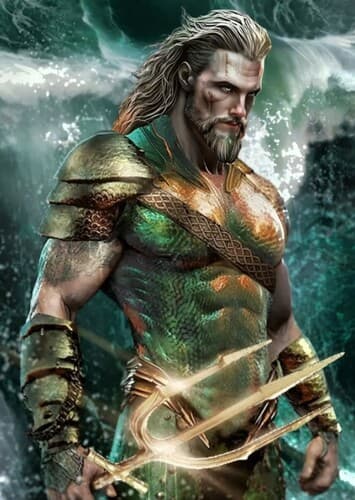 Aquaman