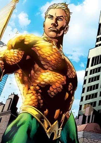 Aquaman
