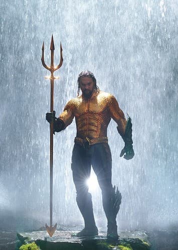 Aquaman
