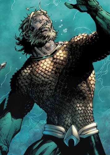 Aquaman