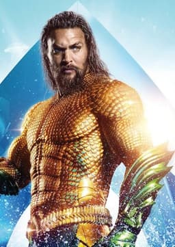 Aquaman