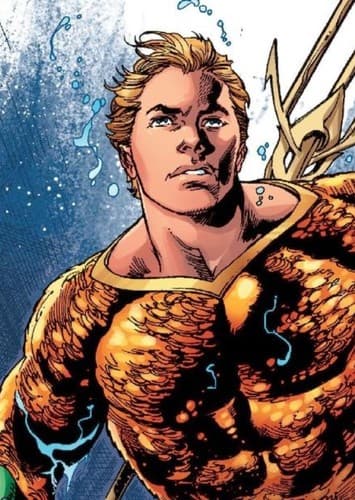 Aquaman
