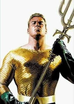 Aquaman
