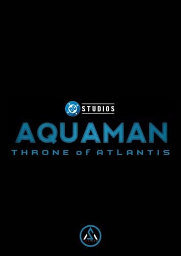 AQUAMAN 2