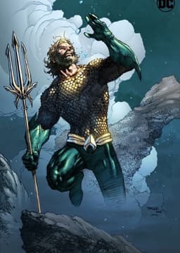 Aquaman