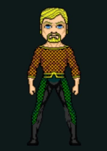 Aquaman