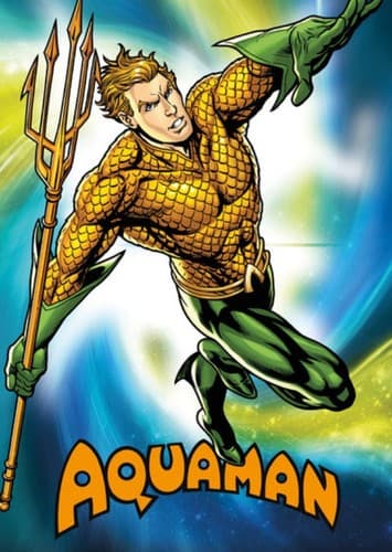 Aquaman