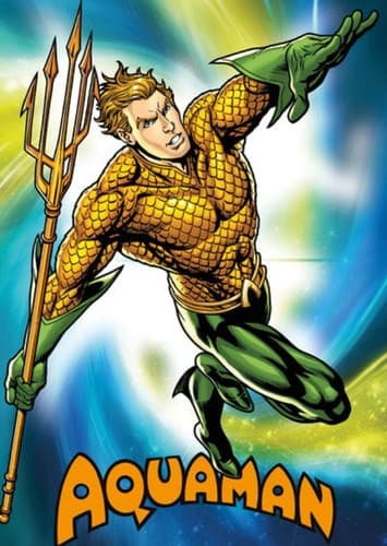Aquaman
