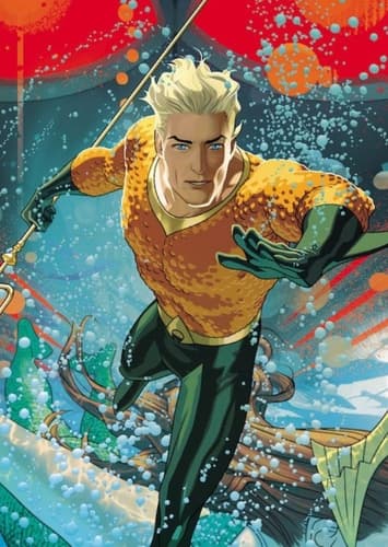 Aquaman