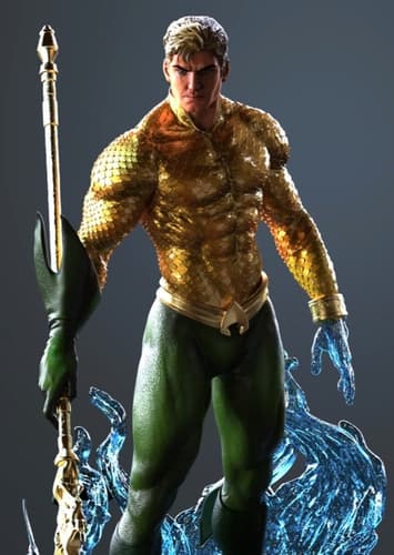 Aquaman
