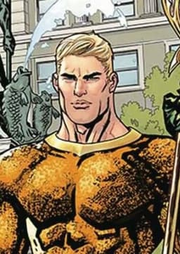Aquaman