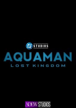 AQUAMAN