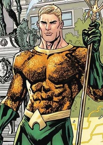 Aquaman