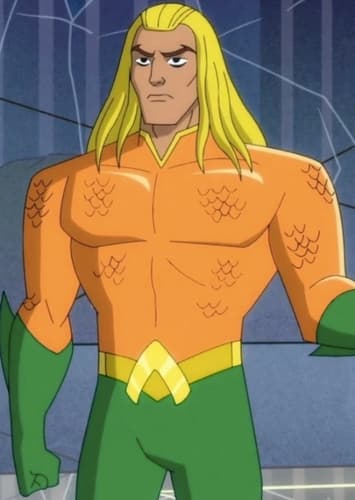 Aquaman