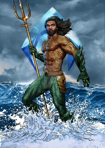 Aquaman