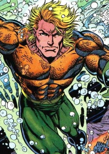 Aquaman