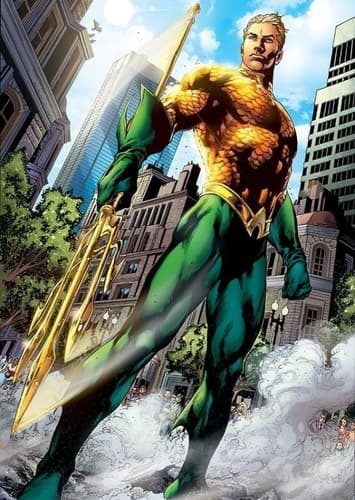Aquaman
