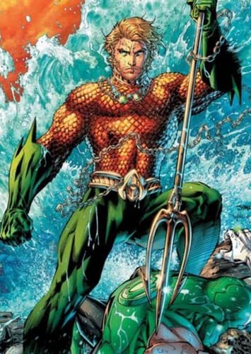 Aquaman