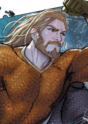 Aquaman