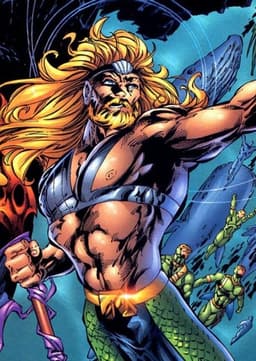 Aquaman